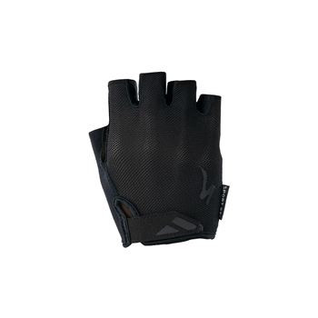 GUANTES SPECIALIZED BG SPORT GEL NEGRO