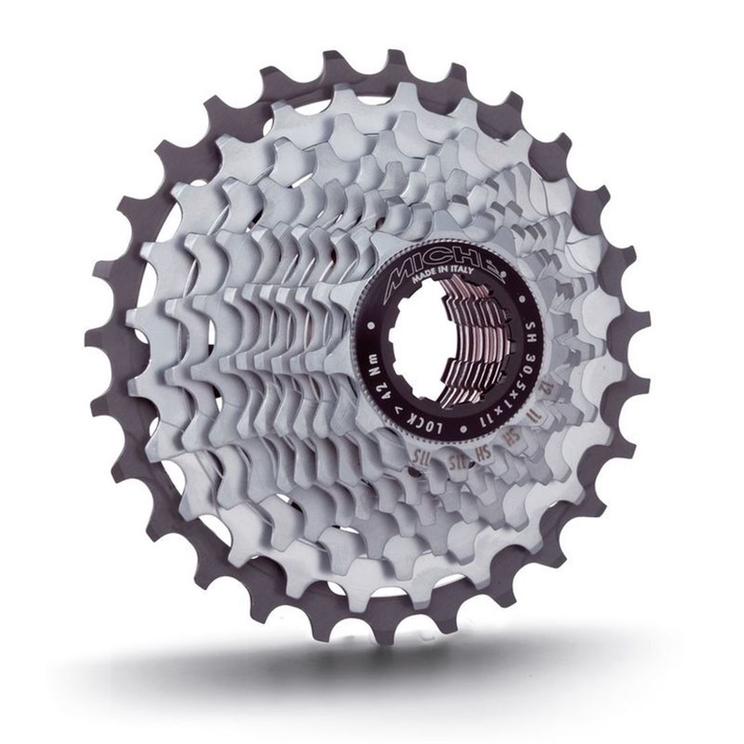 CASSETTE MICHE LIGHT PRIMATO 11V SHIMANO