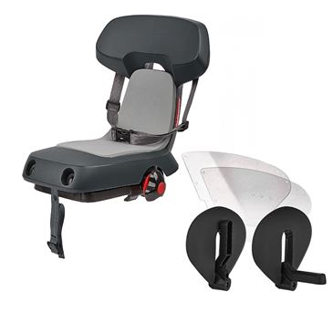 PORTABEBE POLISPORT GUPPY JUNIOR AL PORT