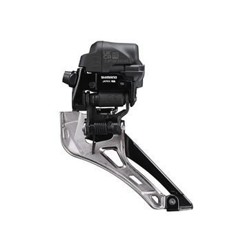 DESVIADOR DOBLE DI2   FD-R9250 SOLDARE 2