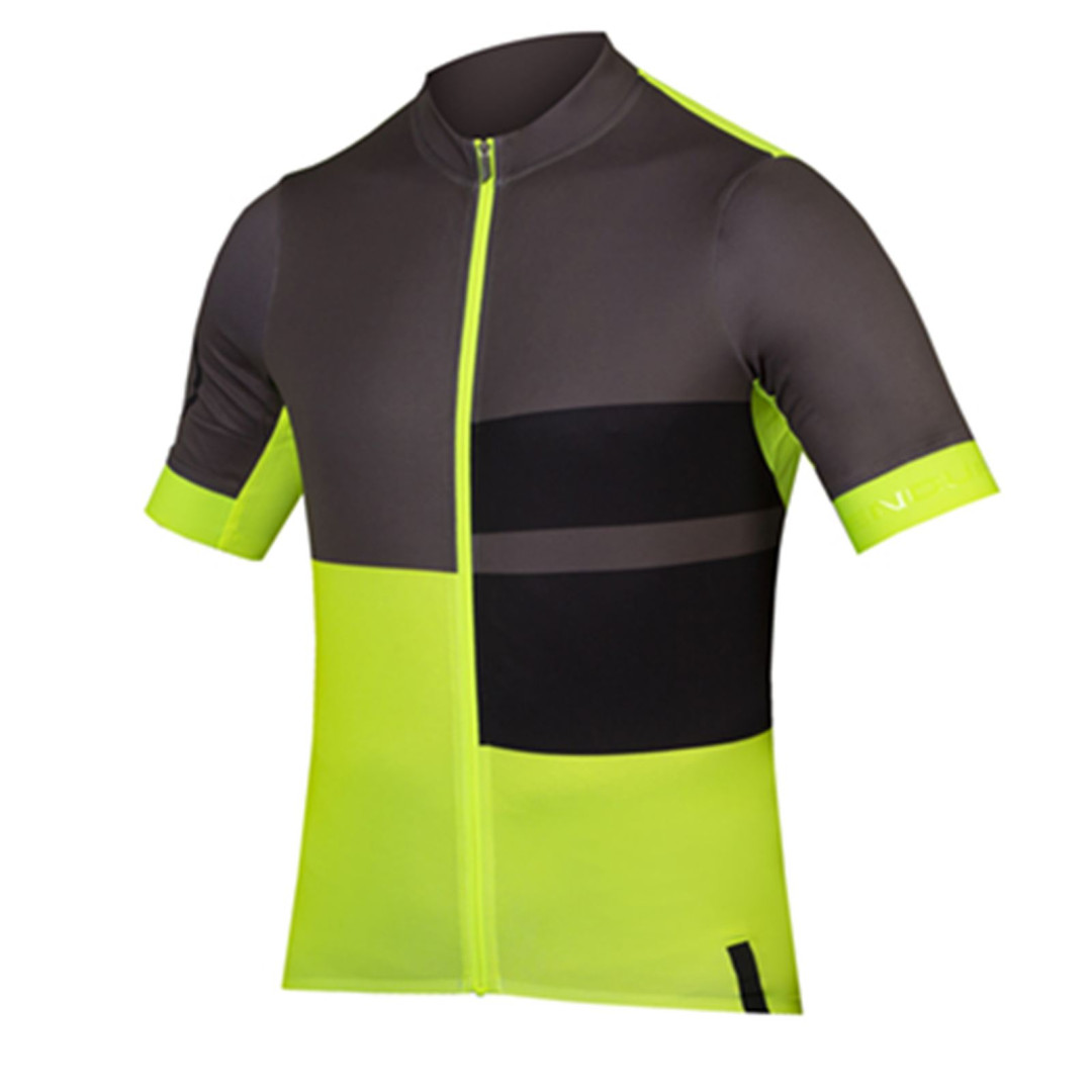 MAILLOT FS260 M/C PRINT