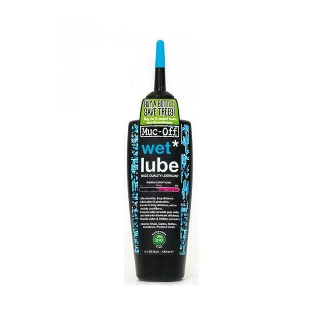 LUBRICANTE CADENA MUC-OFF CLIMA HUME