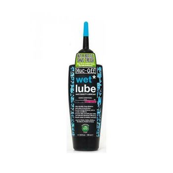 LUBRICANTE CADENA MUC-OFF CLIMA HUME
