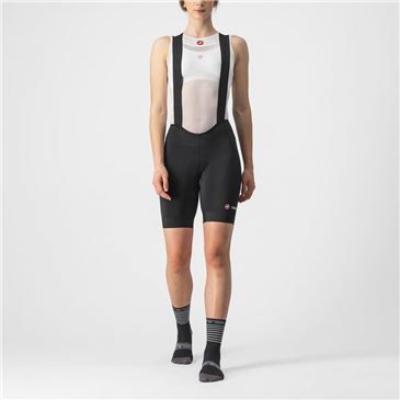 CULOTTE CASTELLI ENDURANCE WMN