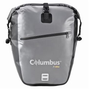 ALFORJA COLUMBUS DRY 20 LITROS