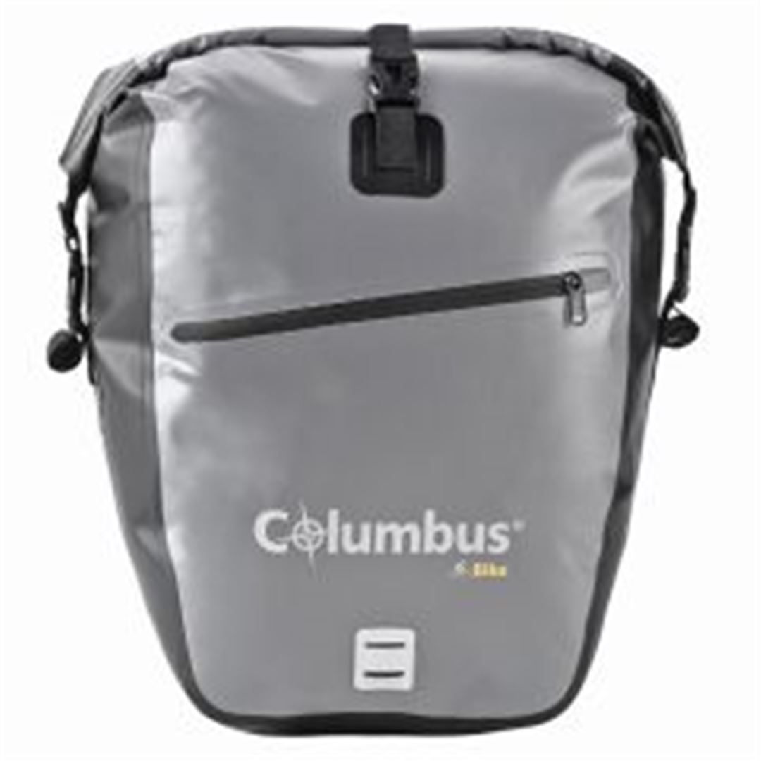 ALFORJA COLUMBUS DRY 20 LITROS