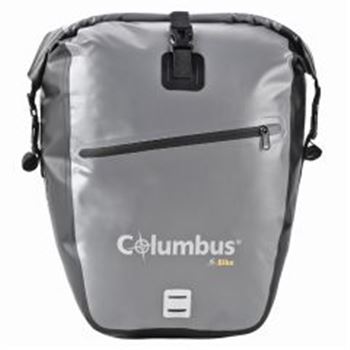 ALFORJA COLUMBUS DRY 20 LITROS