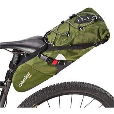 BIKE SADDLE PACK 11 L