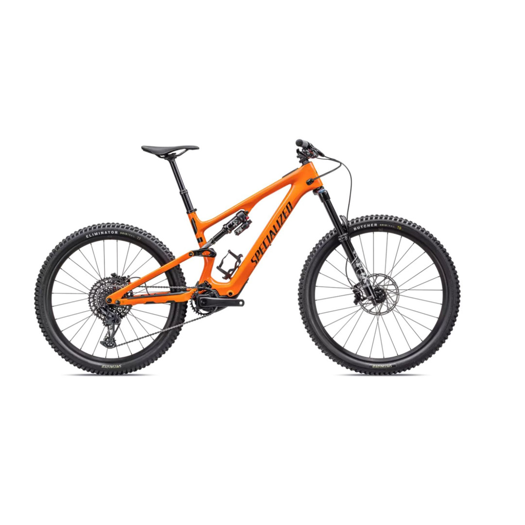 SPECIALIZED TURBO LEVO COMP CARBON 2023