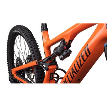 SPECIALIZED TURBO LEVO COMP CARBON 2023