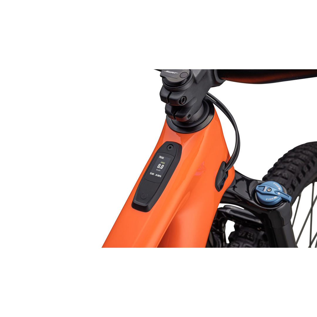 SPECIALIZED TURBO LEVO COMP CARBON 2023