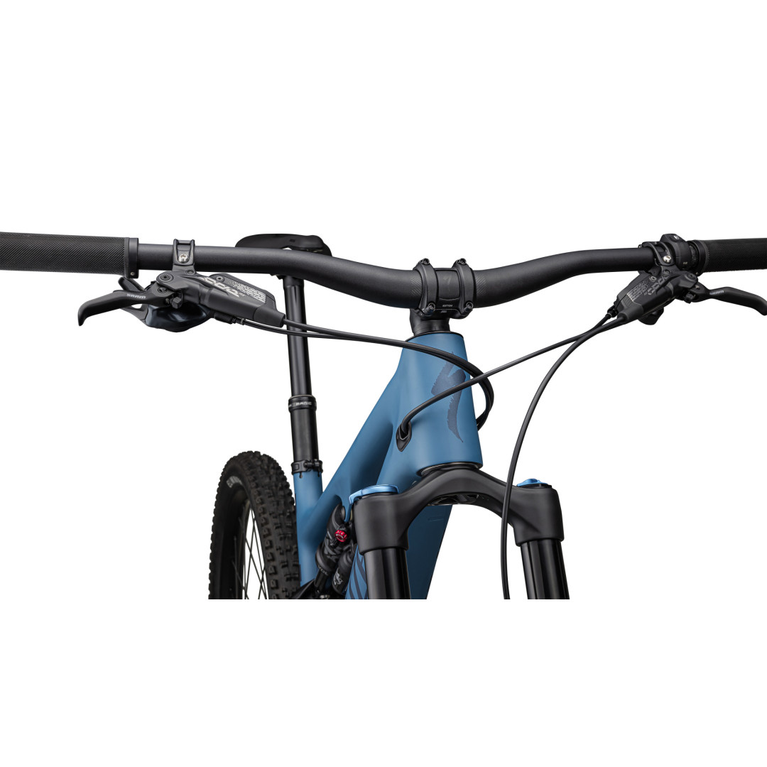 SPECIALIZED TURBO LEVO COMP CARBON 2023