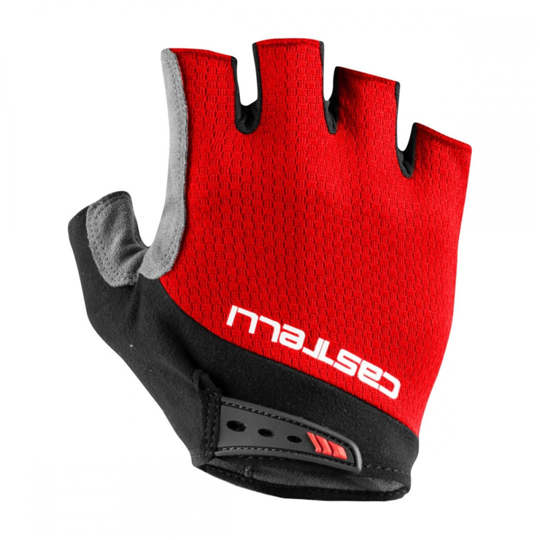 GUANTES CASTELLI ENTRATA