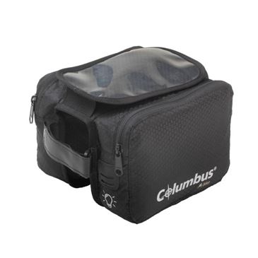 COLUMBUS BIKE FRAME BAG 2L