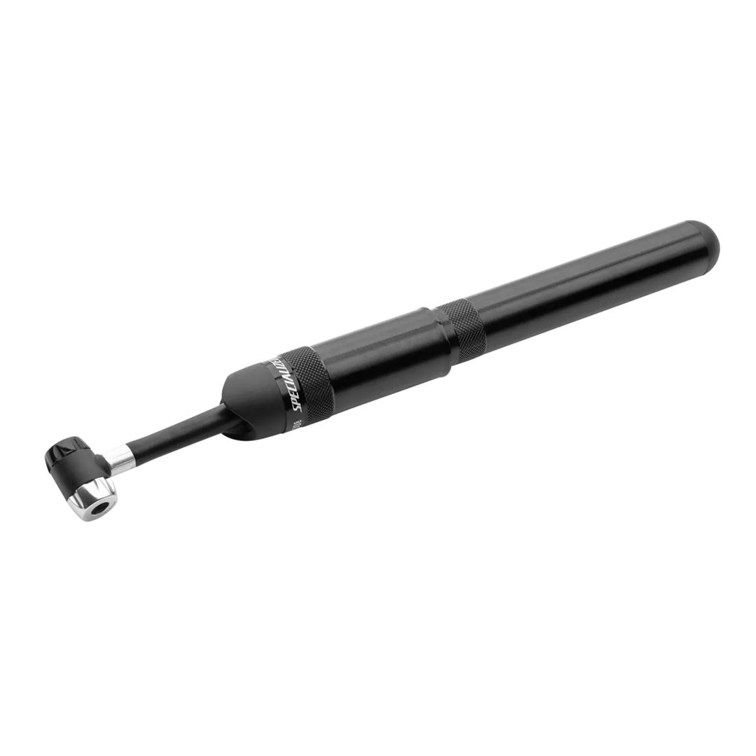 BOMBA FLEX ROAD/MTB NEGRO