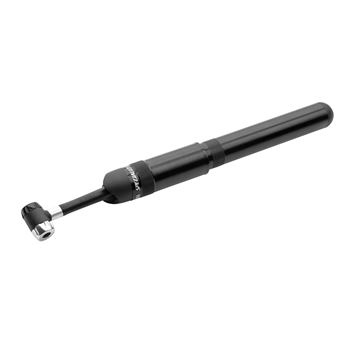 BOMBA FLEX ROAD/MTB NEGRO
