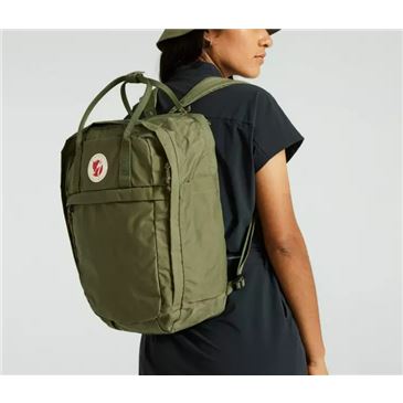 SPECIALIZED/FJÄLLRÄVEN CAVE PACK