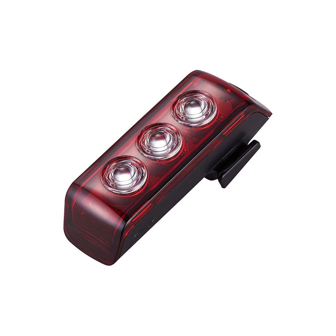 FLUX 250R TAILLIGHT