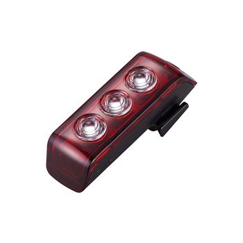 FLUX 250R TAILLIGHT
