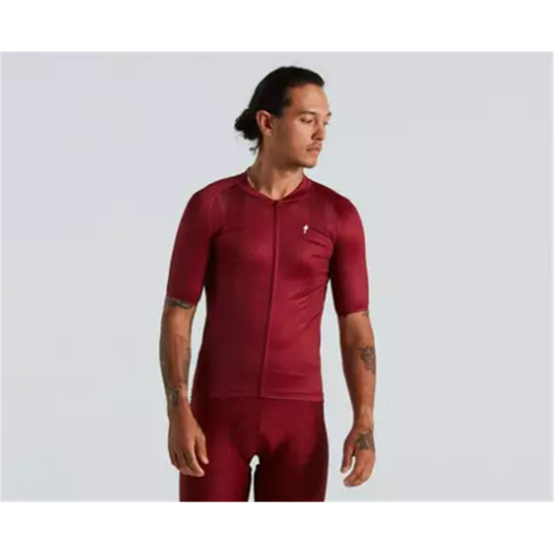 MAILLOT SPECIALIZED SL AIR SOLID SS