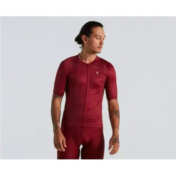 MAILLOT SPECIALIZED SL AIR SOLID SS
