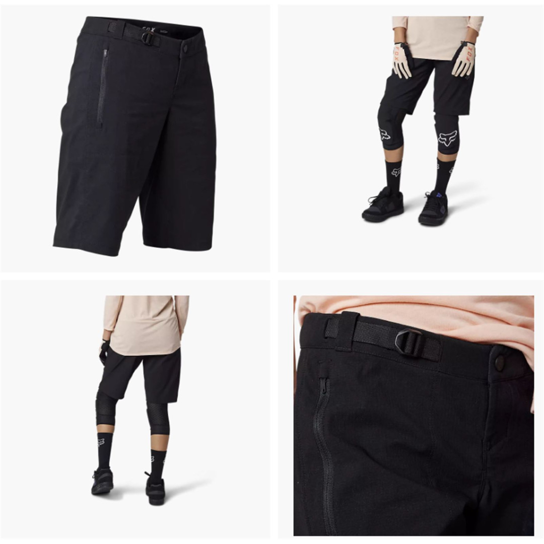 BERMUDA RANGER WMN