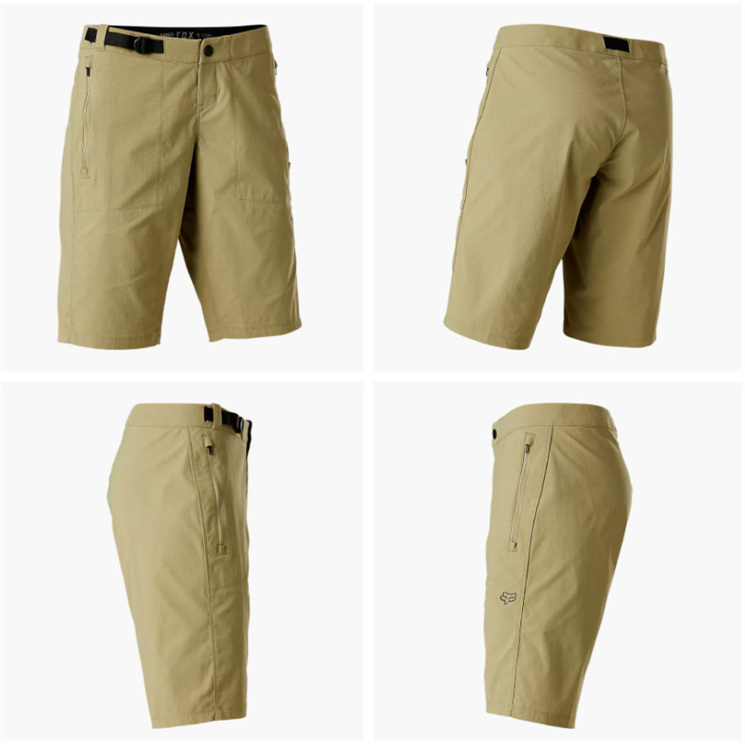 BERMUDA RANGER WMN