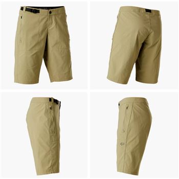 BERMUDA RANGER WMN