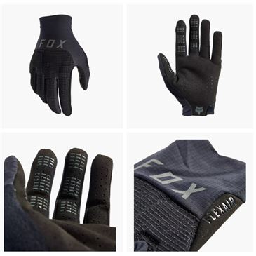 GUANTES FOX FLEXAIR PRO