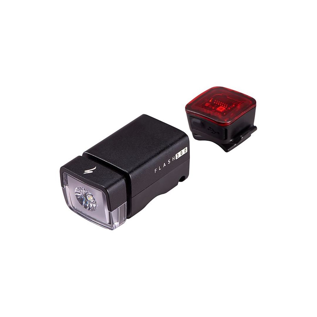 FLASH PACK HEADLIGHT/TAILLIGHT