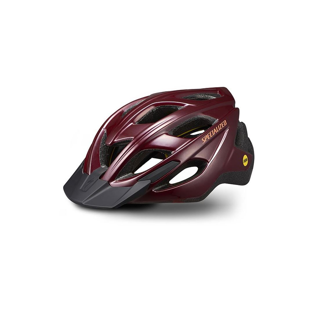 CASCO SPECIALIZED CHAMONIX MIPS