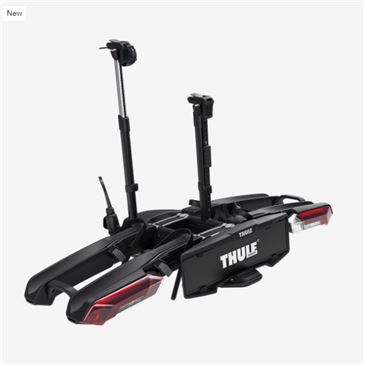 PORTABICIS THULE EPOS 2BICIS
