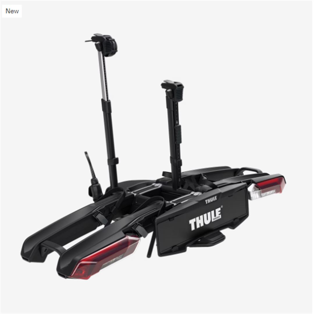 PORTABICIS THULE EPOS 2BICIS