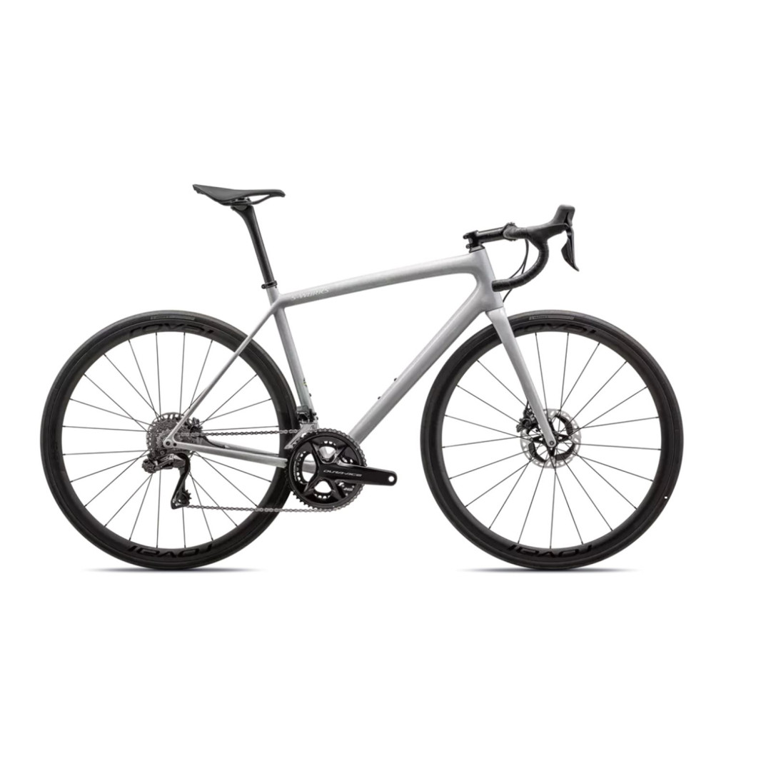SPECIALIZED AETHOS SW DI2 2023