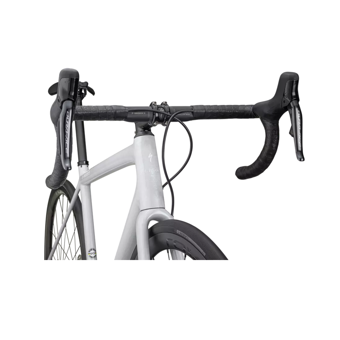 SPECIALIZED AETHOS SW DI2 2023