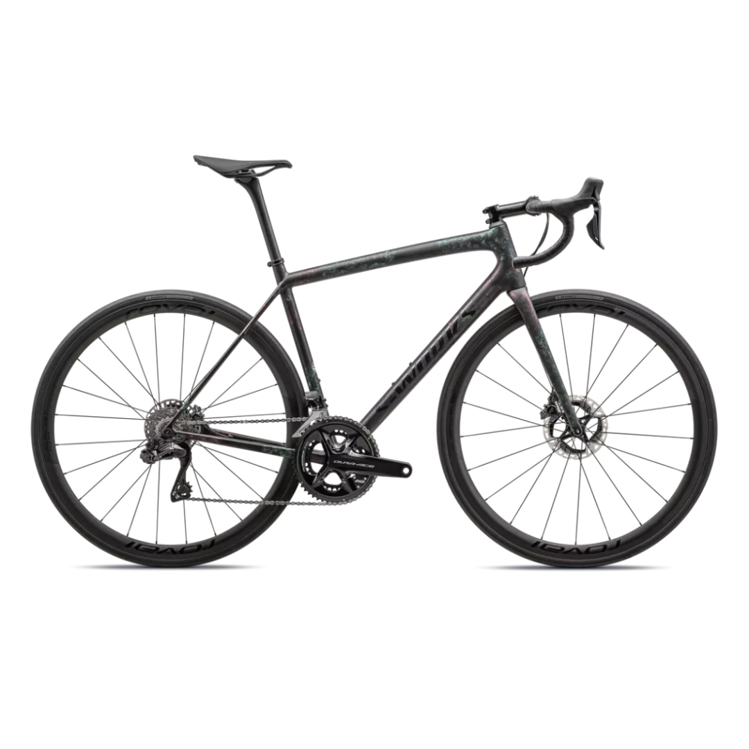 SPECIALIZED AETHOS SW DI2 2023