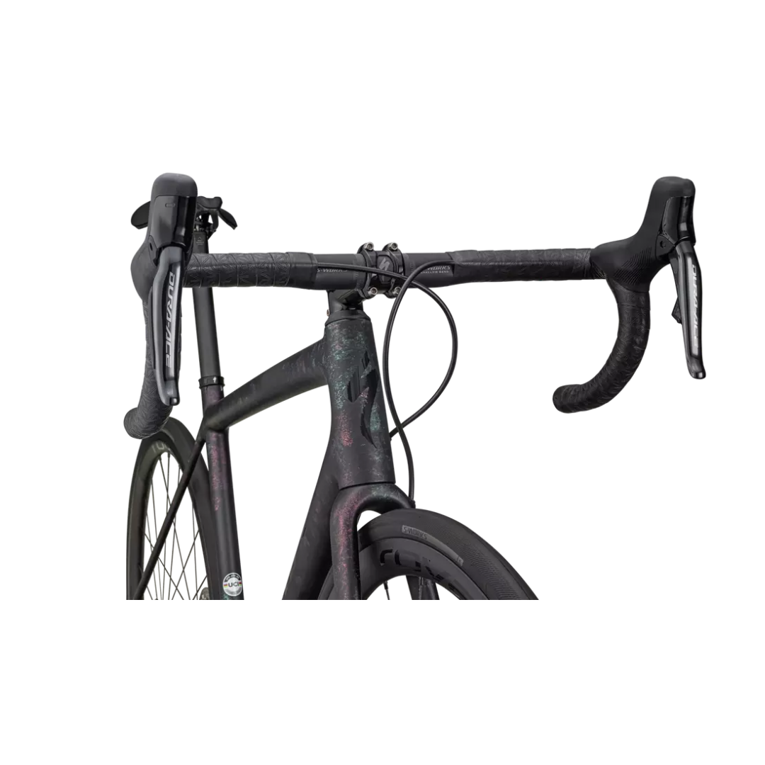 SPECIALIZED AETHOS SW DI2 2023