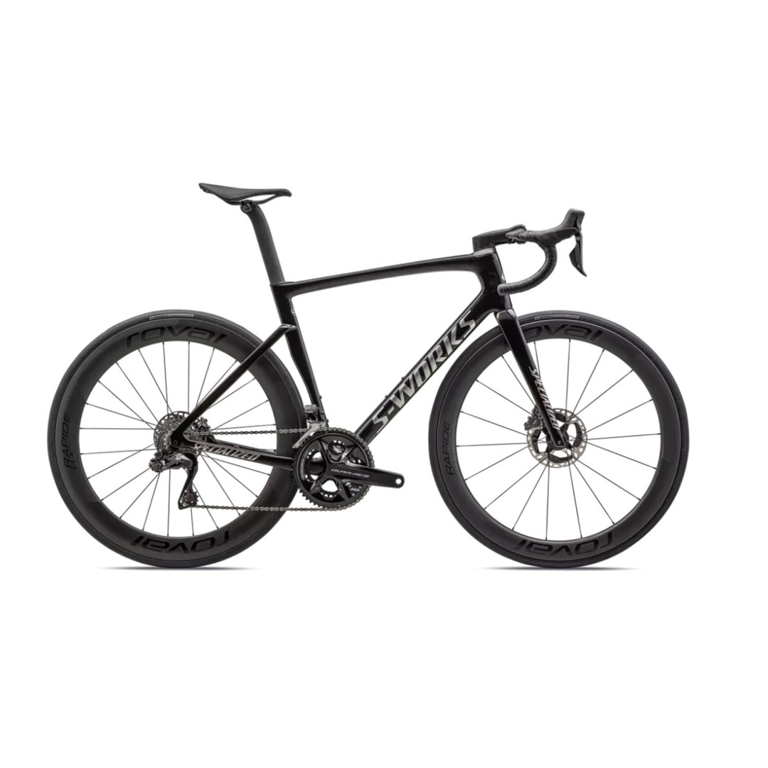SPECIALIZED TARMAC SL7 SW DI2 2023