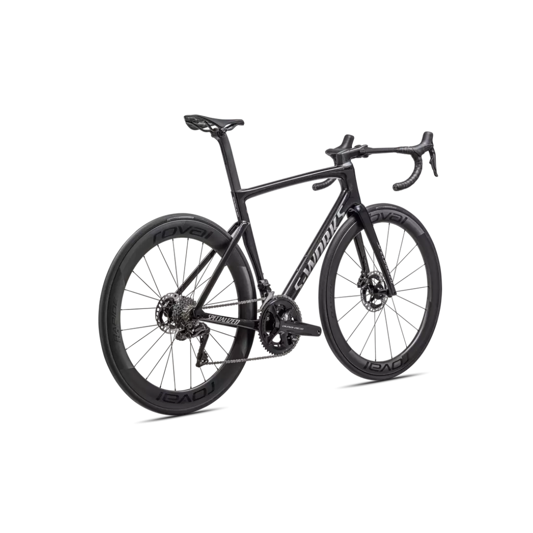 SPECIALIZED TARMAC SL7 SW DURA ACE DI2 2023
