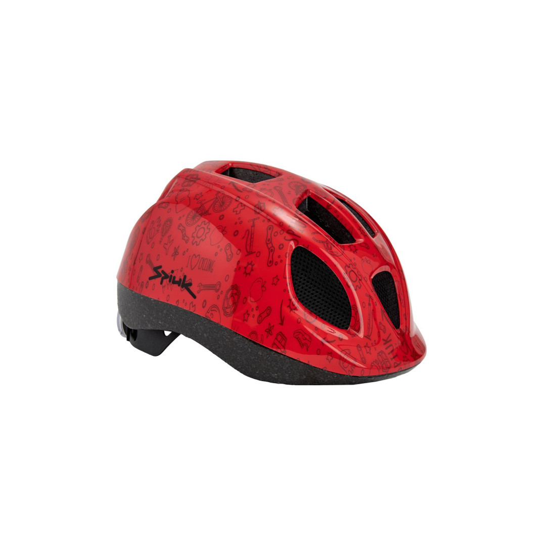 CASCO SPIUK KIDS LED