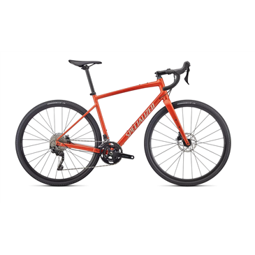 Specialized Diverge E5 Elite 2022