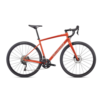 SPECIALIZED DIVERGE E5 ELITE 2022