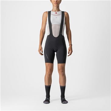 CULOTTE CASTELLI VELOCISSIMA 3 WMN