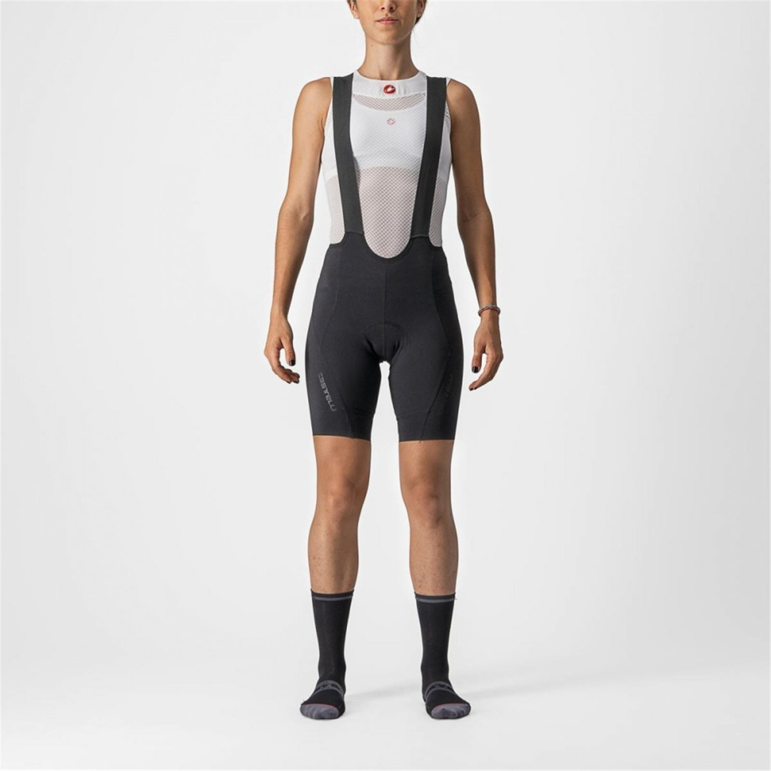 CULOTTE CASTELLI VELOCISSIMA 3 WMN