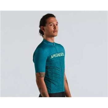MAILLOT SPECIALIZED RBX COMP LOGO SS