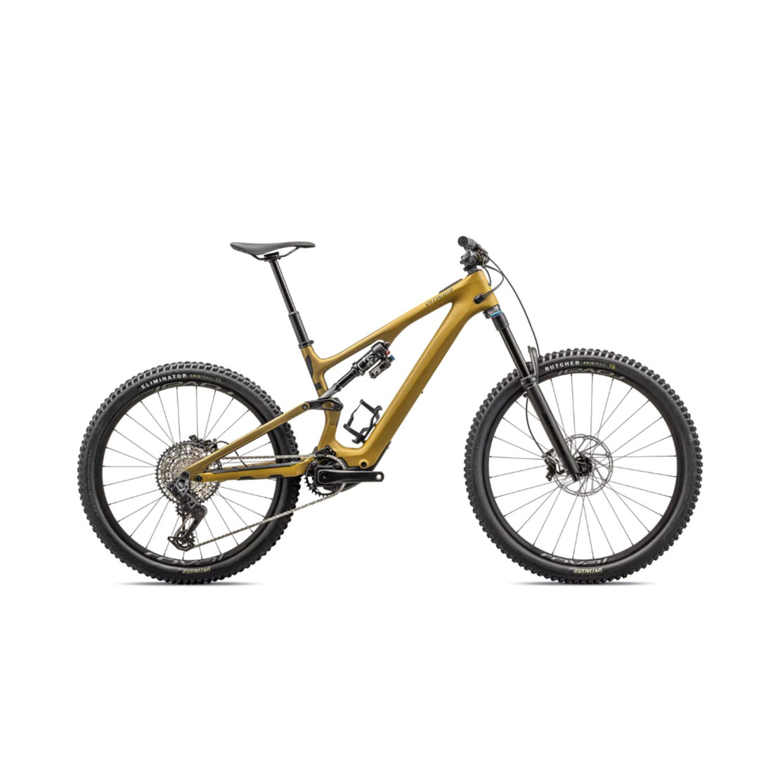 SPECIALIZED TURBO LEVO SL EXPERT CARBON 2023