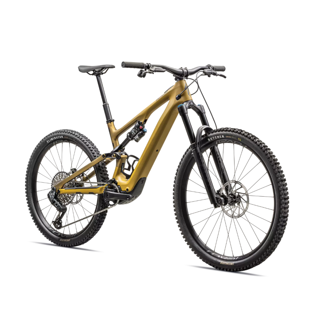 SPECIALIZED TURBO LEVO SL EXPERT CARBON 2023