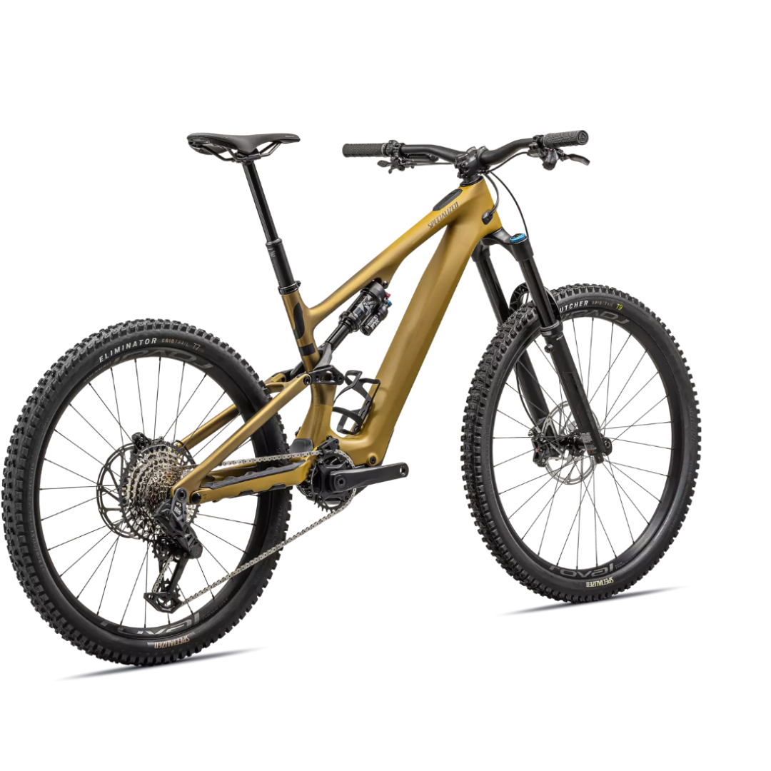 SPECIALIZED TURBO LEVO SL EXPERT CARBON 2023