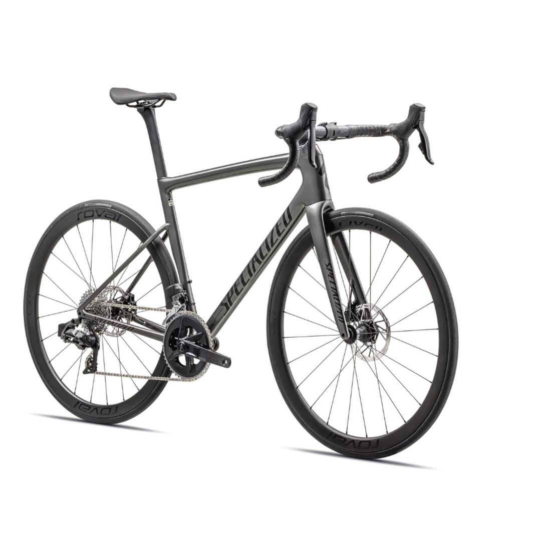 SPECIALIZED TARMAC SL8 EXPERT