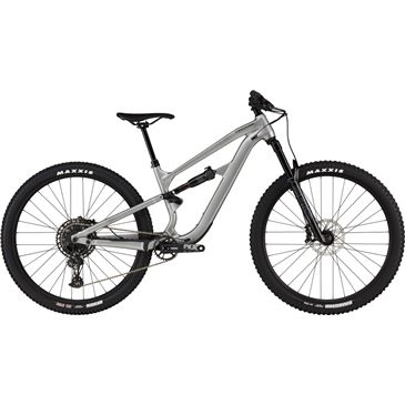 CANNONDALE HABIT 3